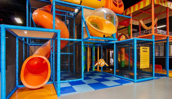 Urban Air Trampoline Park - Cordova, TN