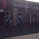 The UPS Store - Packaging Service