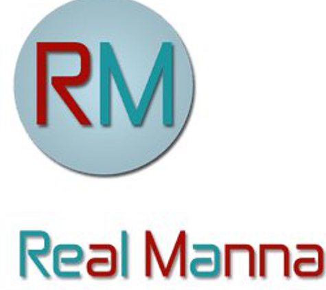 Real Manna Ministries