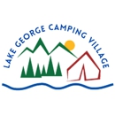 Lake George Camping Village - Campgrounds & Recreational Vehicle Parks