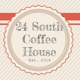 24 South Coffee House