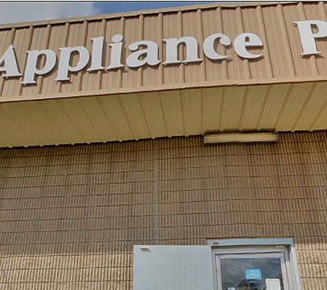 Fox Appliance Parts Of Atlanta-Lake City - Morrow, GA