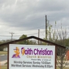 Faith Christian Church gallery