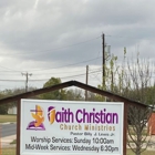 Faith Christian Church