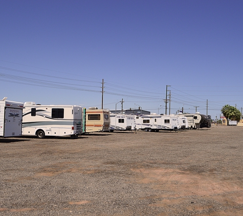 El Centro RV Repair & Supply - El Centro, CA