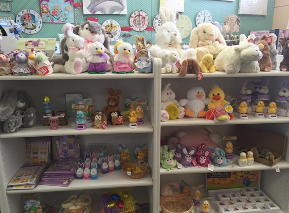 Maggie's Cards & Gifts - Burnie, TAS