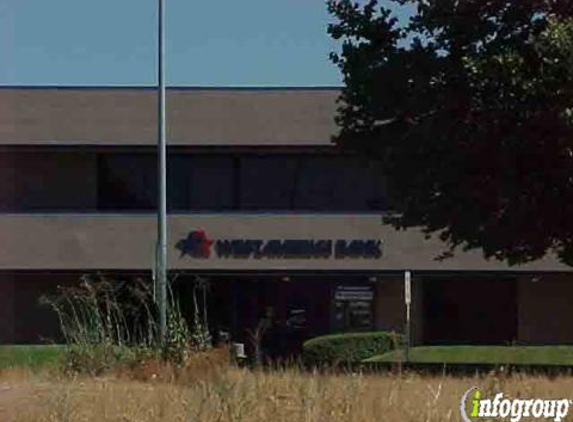 Westamerica Bank - Rancho Cordova, CA