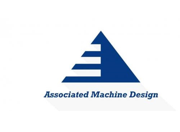 Associated Machine Design Inc - Green Bay, WI