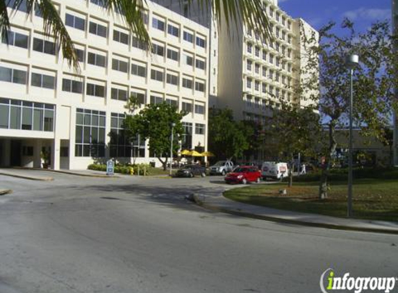 Cosmetic Surgery Institute - Miami, FL