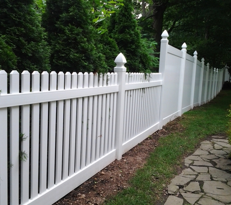 Try Best Fence Contractors - Spring Valley, NY