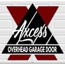 Axcess Automatic Garage Door Systems - Garage Doors & Openers