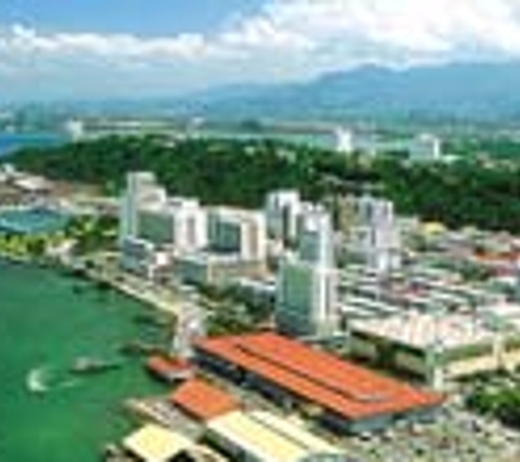 Malaysia-Singapore Travel Specialist - Epping, NSW