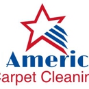 All American Carpet and Upholstery Cleaning