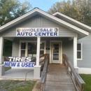 Wholesale Auto Center - Auto Repair & Service