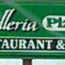 Belleria Pizzeria - Restaurants