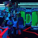 ParTee's Blacklight 3D Mini Golf - Miniature Golf