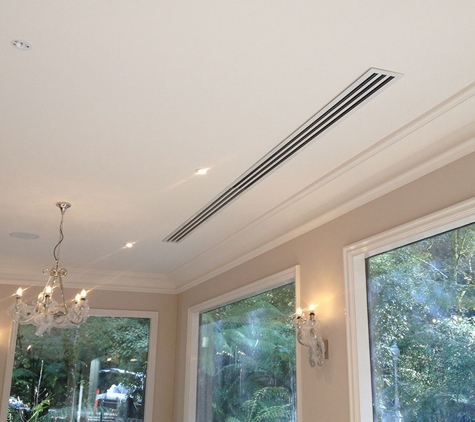 Preferred Air Conditioning - Glenmore Park, NSW