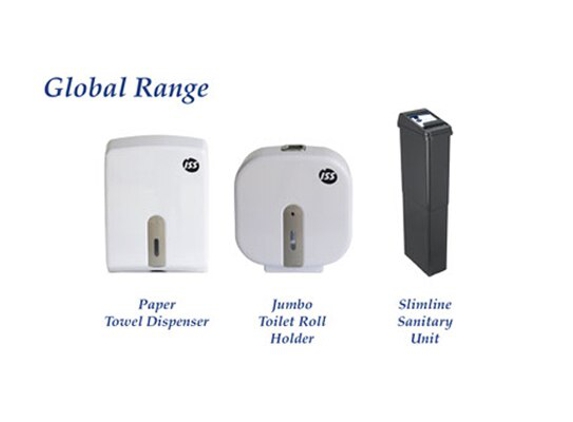 Kinnaird Clean