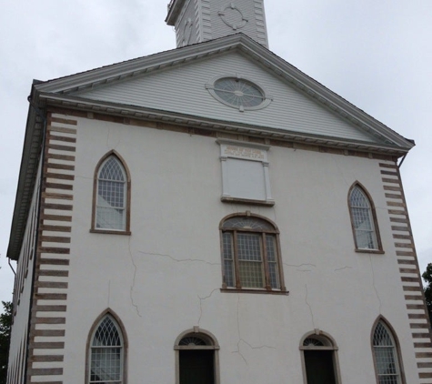 Kirtland Temple - Willoughby, OH