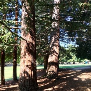 Cornelis Bol Park - Palo Alto, CA