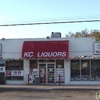 K C Liquors gallery
