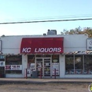 K C Liquors - Liquor Stores