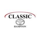 Classic Toyota Hampton