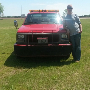 Awesome Auto Sales N Towing LLC - Mondovi, WI. Tom