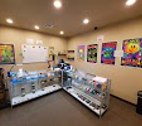 Entitled Health Broken Arrow Dispensary - Broken Arrow, OK