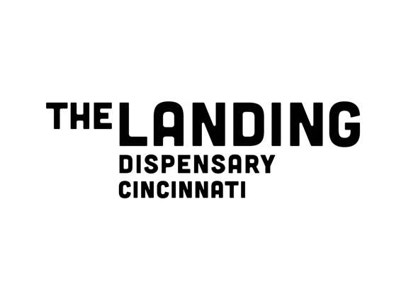 The Landing Dispensary - Cincinnati, OH