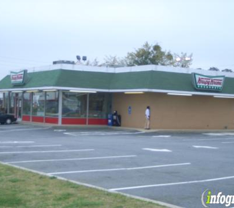 Krispy Kreme - Marietta, GA