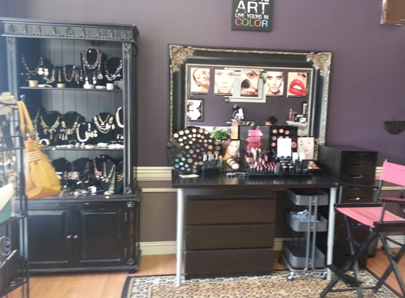 Face2Face Makeup Artistry - Morganville, NJ