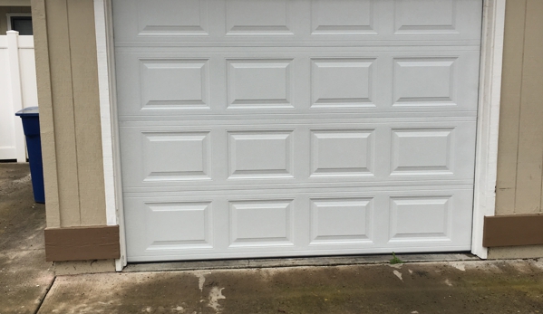 Merced  Garage Doors