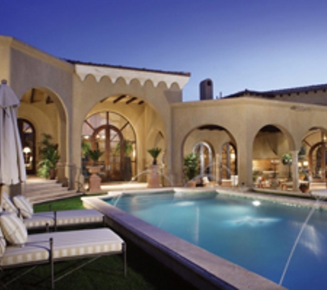 Poolscape Design - Scottsdale, AZ