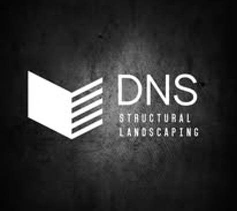 DNS Structural Landscaping