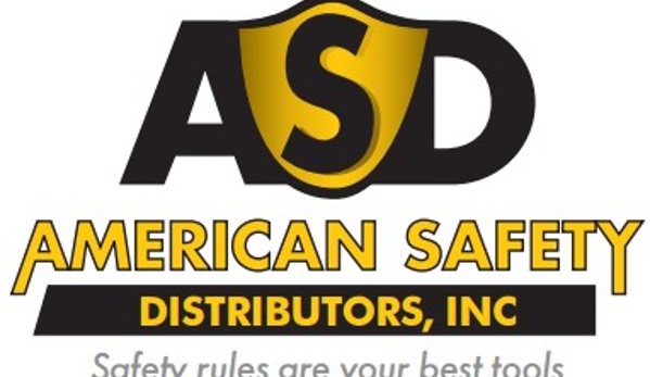 American Safety Distributor Inc - Miami, FL