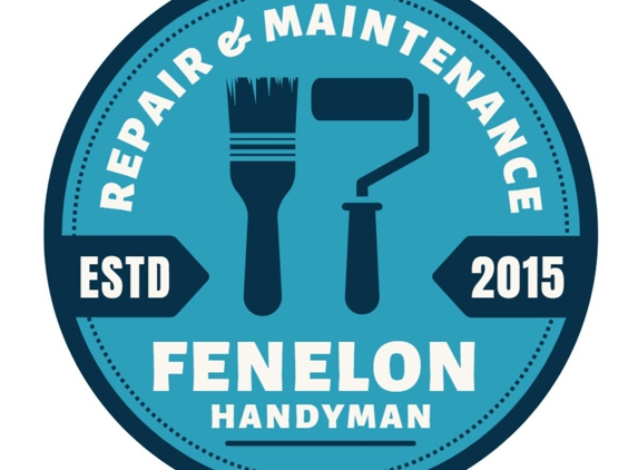 Fenelon Handyman Services, LLC - Tampa, FL