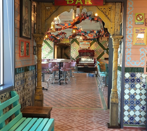 Chuy's - Orland Park, IL