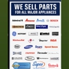 Sears Parts Centers gallery