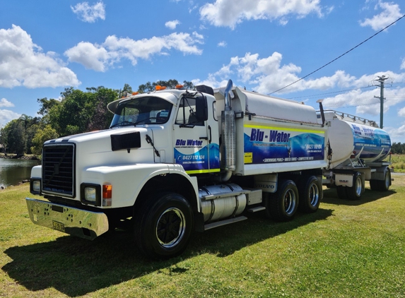 Alstonville Blu-Water