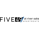 Five 49 River Oaks - Apartments