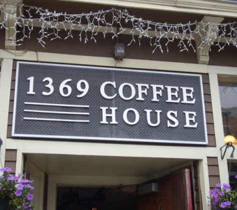 1369 Coffee House - Cambridge, MA