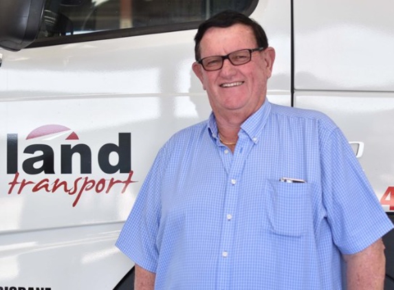 Land Transport - Westdale, NSW