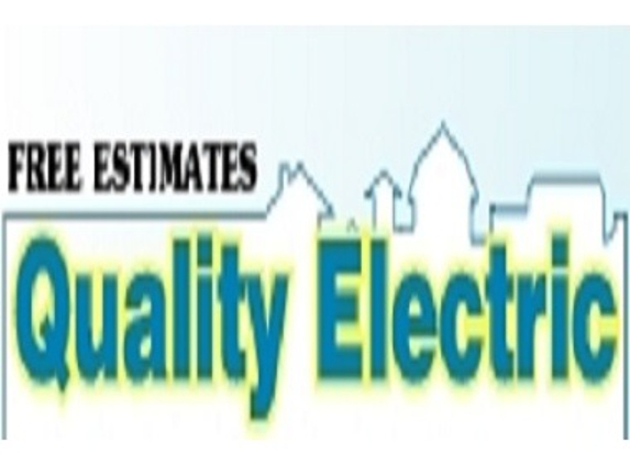 Quality Electric Service, Inc. - Owatonna, MN