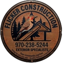 Flicker Construction - Deck Builders