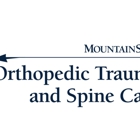 MountainStar Orthopedic Trauma and Spine Care