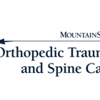 Mountainstar Orthopedic Trauma and Spine Care