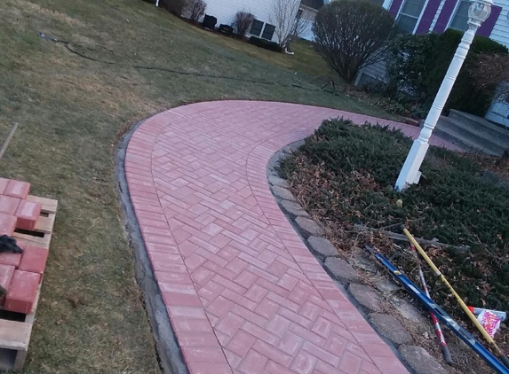 Campos Brothers Landscaping - Shrewsbury, MA