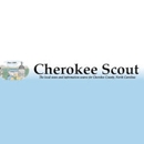 Cherokee Scout - Newspapers