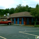 Mr. G's Pizzeria - Pizza